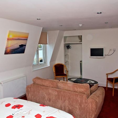 Hotel Wenlock House Weymouth Exteriér fotografie