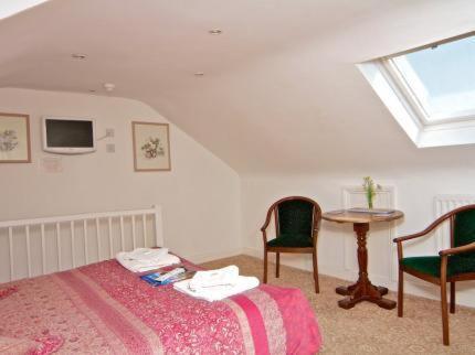 Hotel Wenlock House Weymouth Exteriér fotografie