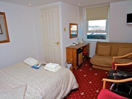 Hotel Wenlock House Weymouth Pokoj fotografie