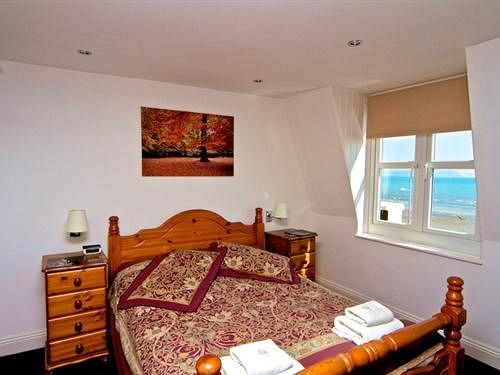 Hotel Wenlock House Weymouth Exteriér fotografie