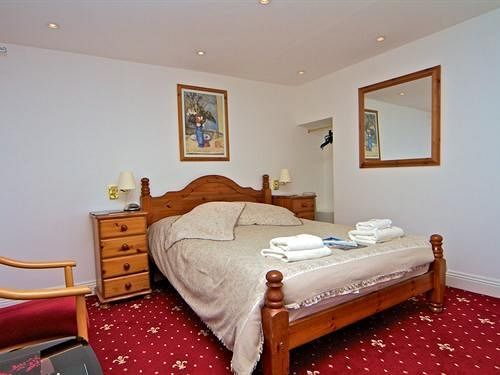 Hotel Wenlock House Weymouth Exteriér fotografie