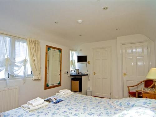 Hotel Wenlock House Weymouth Exteriér fotografie