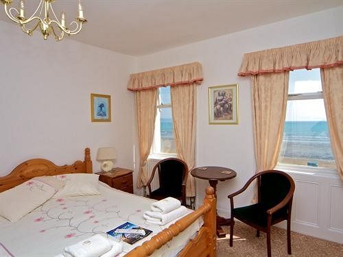 Hotel Wenlock House Weymouth Exteriér fotografie